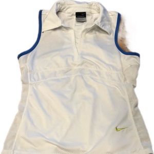 Nike Sphere Dry Tennis Top